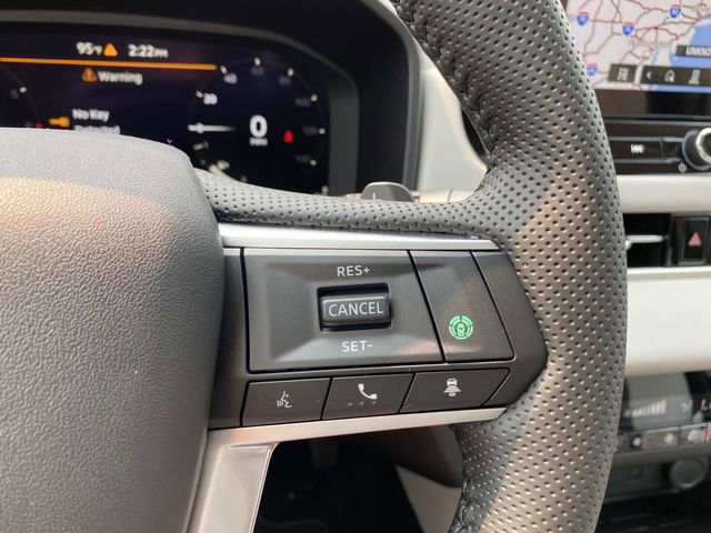 New 2025 Mitsubishi Outlander SE image 15