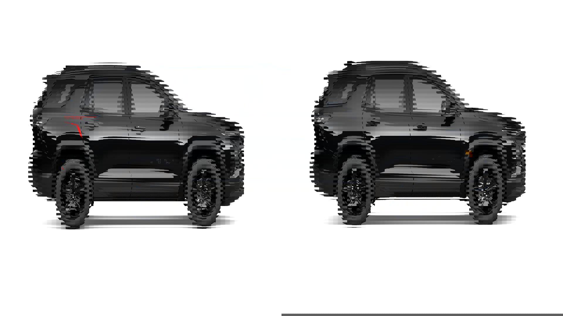 New 2026 Chevrolet Equinox LT w/ Convenience Package II image 53