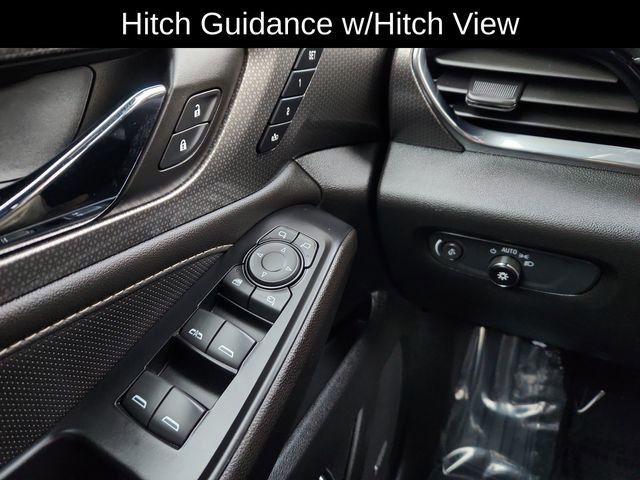 Used 2023 Chevrolet Traverse Premier w/ LPO, Floor Liner Package image 38