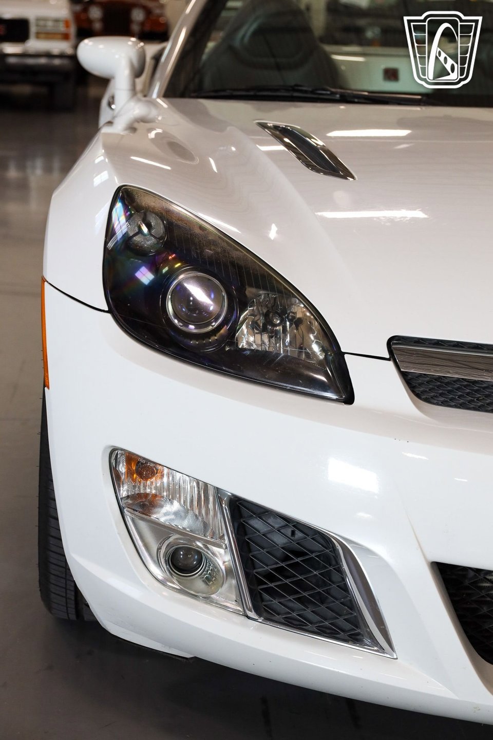 Used 2008 Saturn Sky Red Line image 17