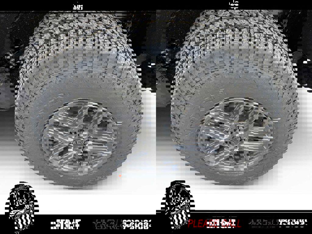 New 2026 Jeep Wrangler Sport image 24