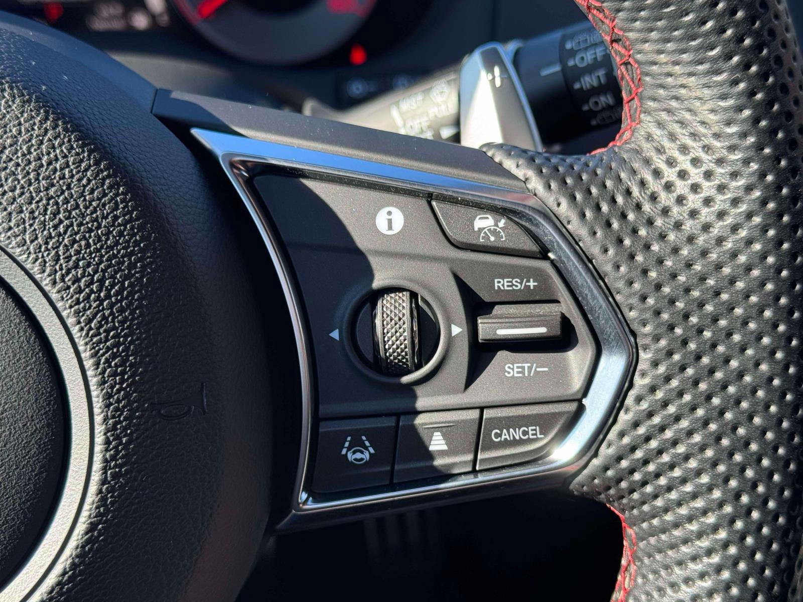 Used 2023 Acura RDX A-Spec image 20