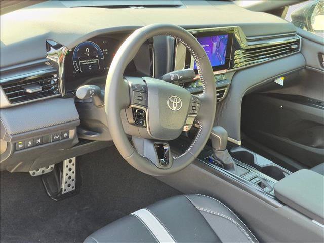 New 2026 Toyota Camry SE w/ Convenience Package FWD image 3