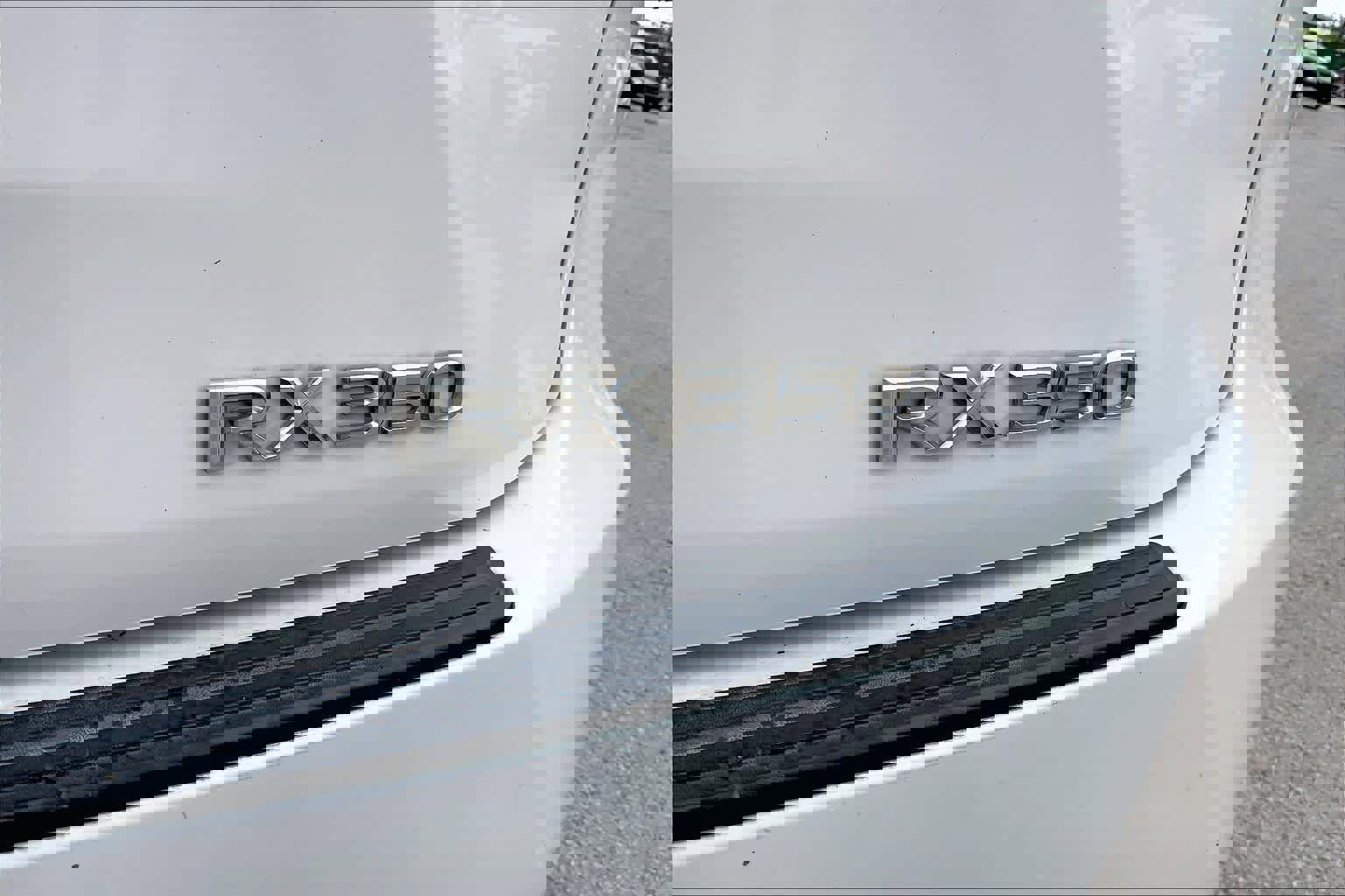 Used 2019 Lexus RX 350 FWD w/ Navigation Package image 30