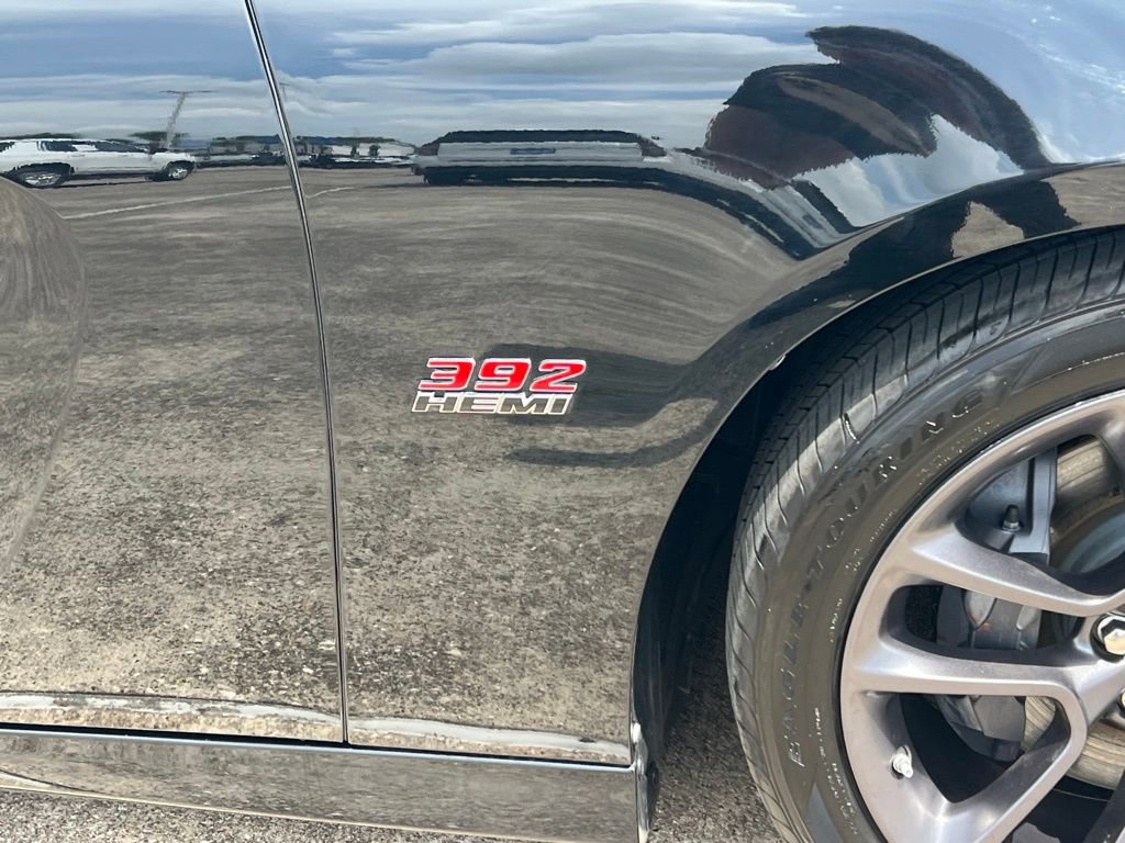 Used 2023 Dodge Charger Scat Pack w/ Plus Group RWD image 9