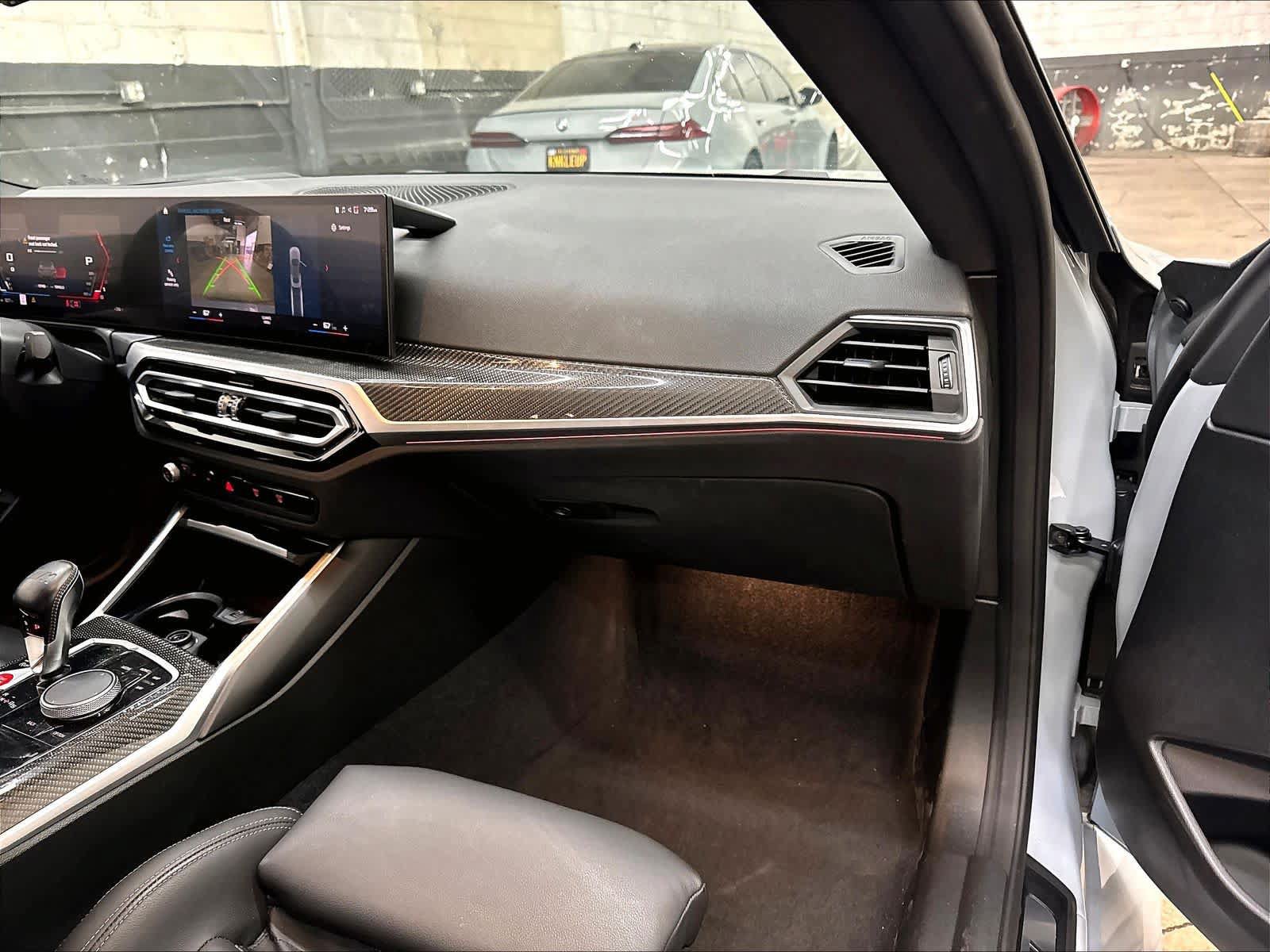 Used 2023 BMW M2 w/ Lighting Package RWD image 19