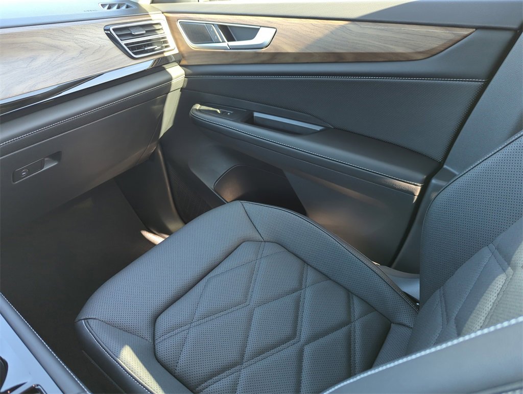 New 2026 Volkswagen Atlas SE image 29