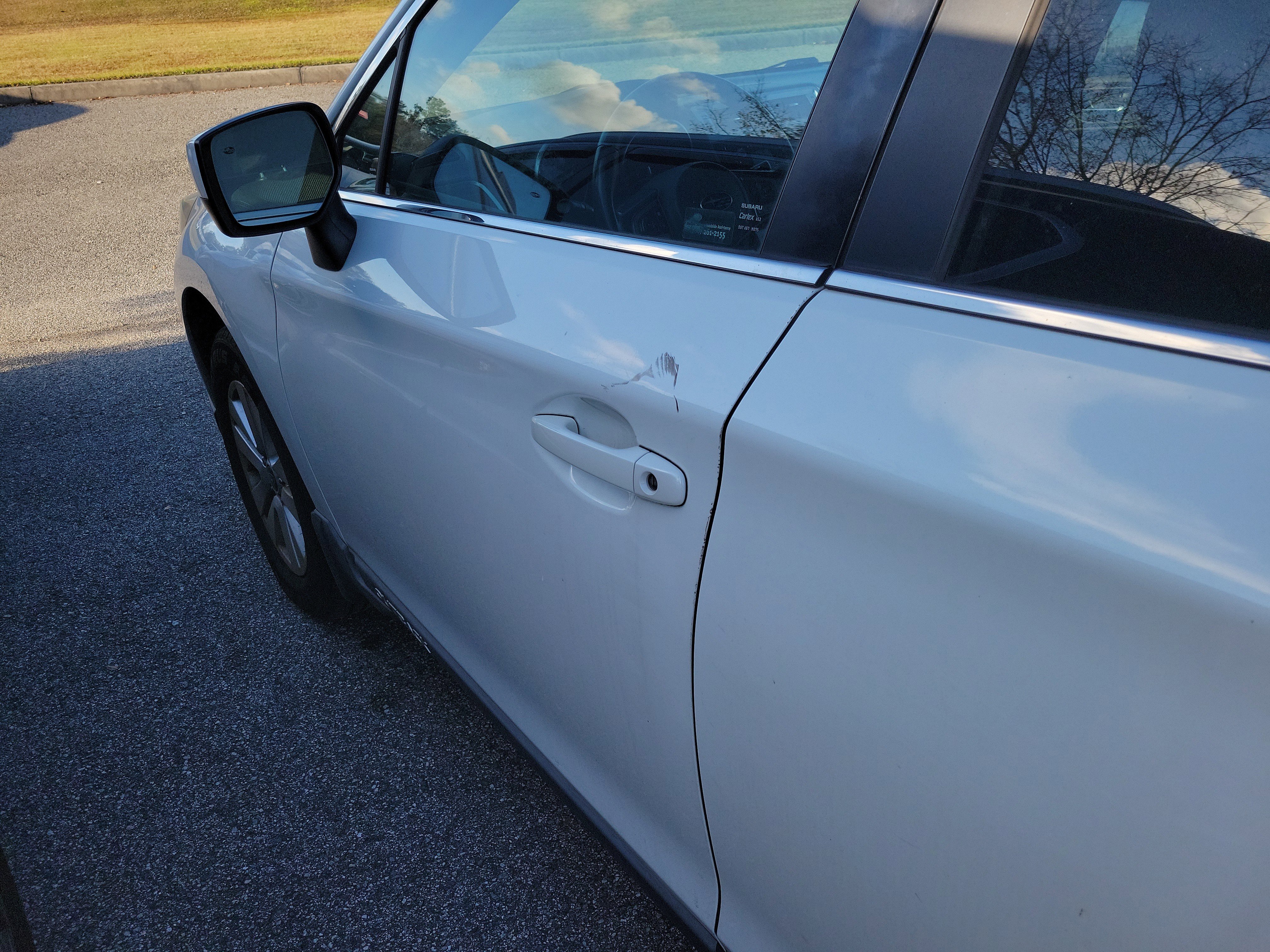 Used 2015 Subaru Outback 2.5i Premium image 29