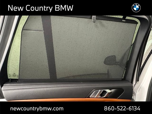 Used 2023 BMW X5 xDrive45e w/ Executive Package AWD/4WD image 26
