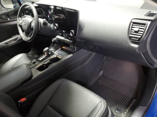 Used 2026 Lexus NX 350 AWD w/ Accessory Package (2T) image 24