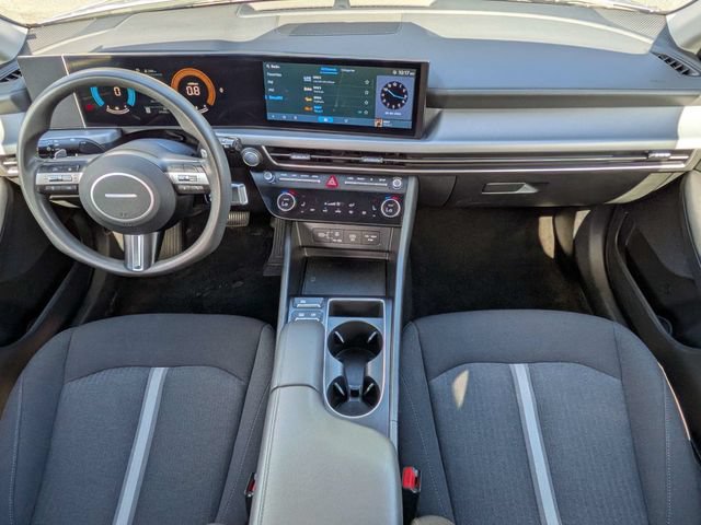 Used 2024 Hyundai Sonata SEL FWD image 16