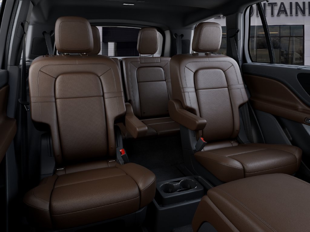 New 2027 Lincoln Aviator Reserve AWD/4WD image 11