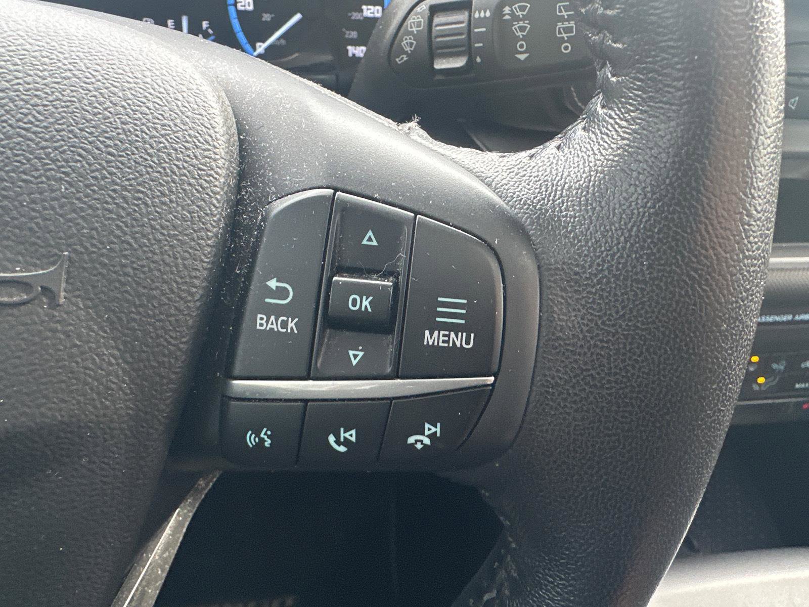 Used 2022 Ford Bronco Sport Big Bend w/ Convenience Package AWD/4WD image 23