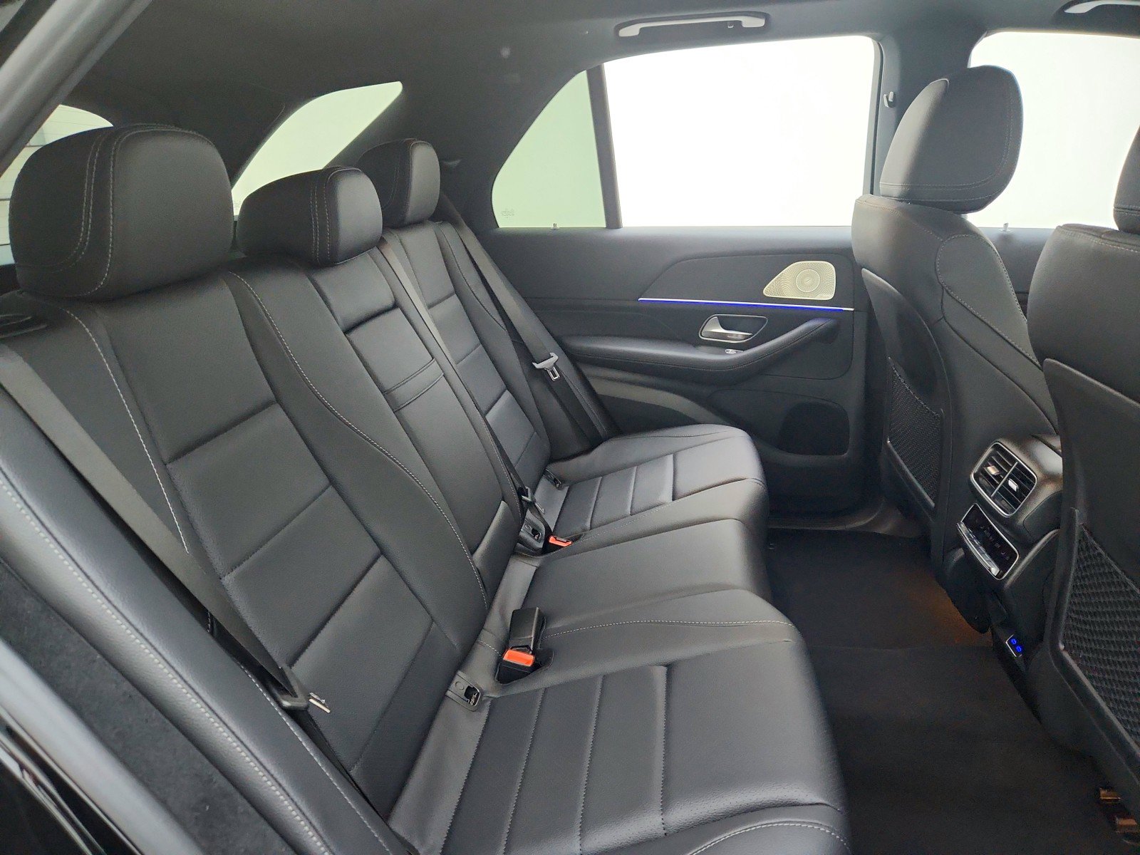 New 2026 Mercedes-Benz GLE 350 4MATIC image 20