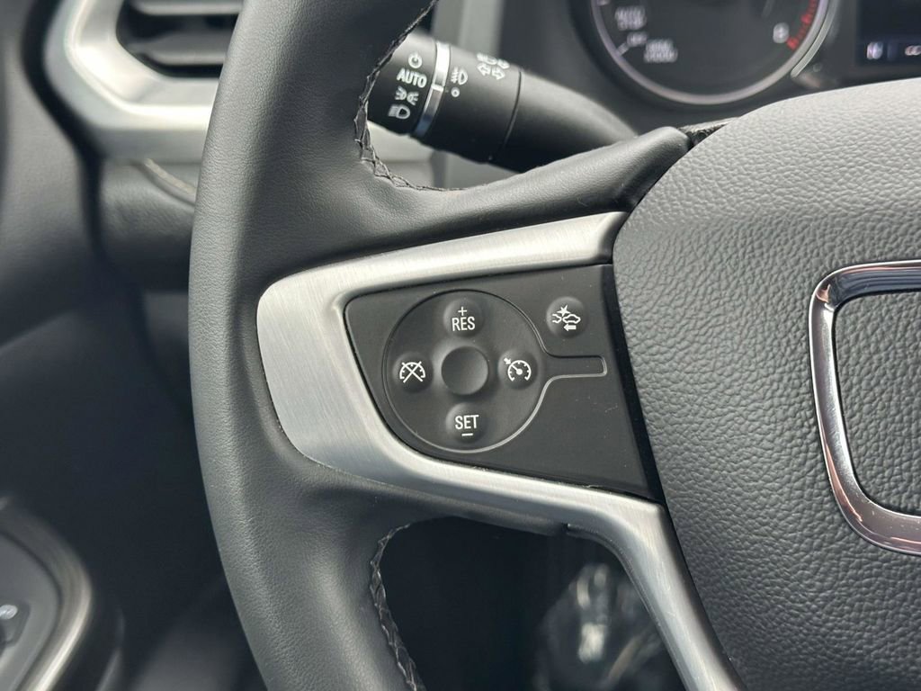 Certified 2023 GMC Acadia SLT w/ Elevation Edition image 25