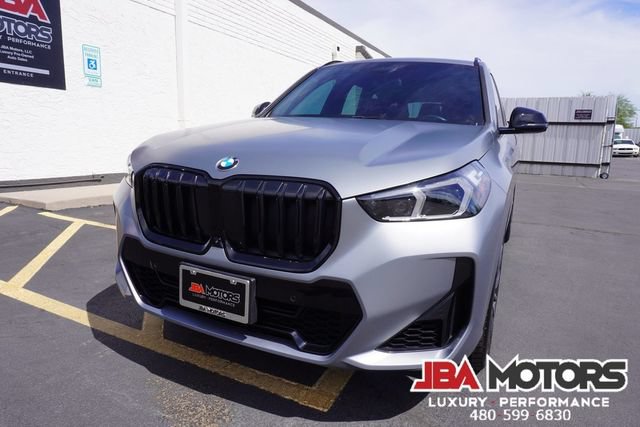 Used 2023 BMW X1 xDrive28i w/ Premium Package AWD/4WD image 57