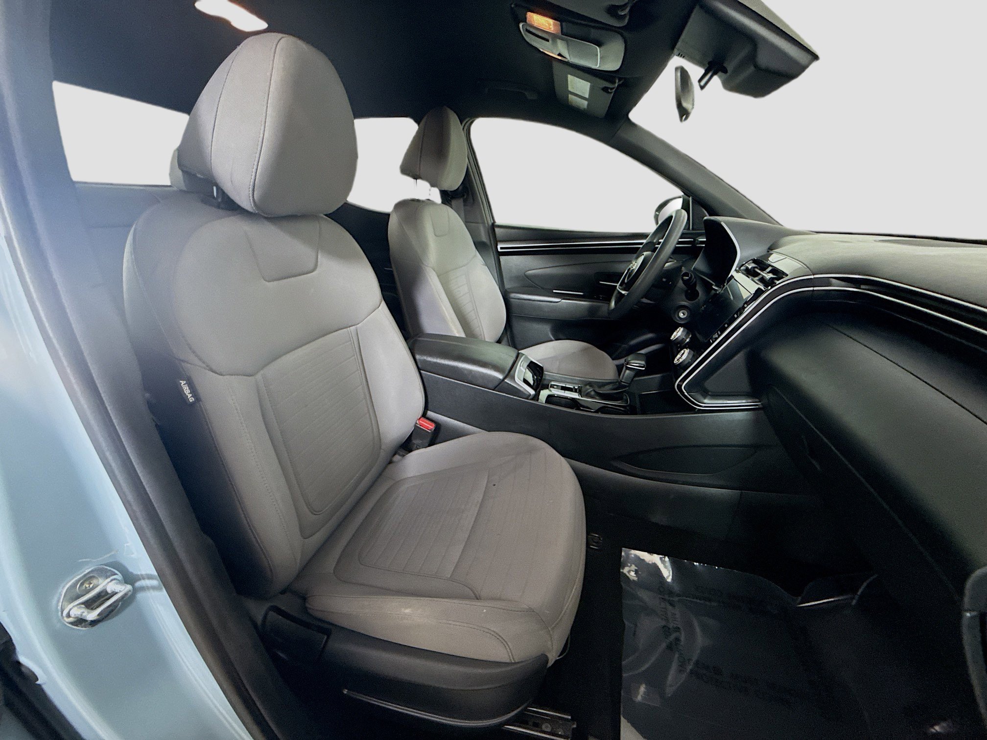 Used 2022 Hyundai Santa Cruz SE image 28