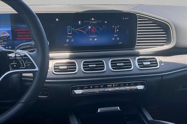 Used 2025 Mercedes-Benz GLE 450 4MATIC image 6