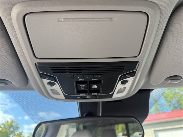 Used 2020 Honda Ridgeline RTL image 21