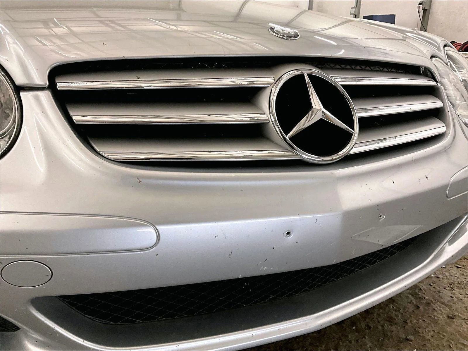 Used 2007 Mercedes-Benz SL 550 image 28