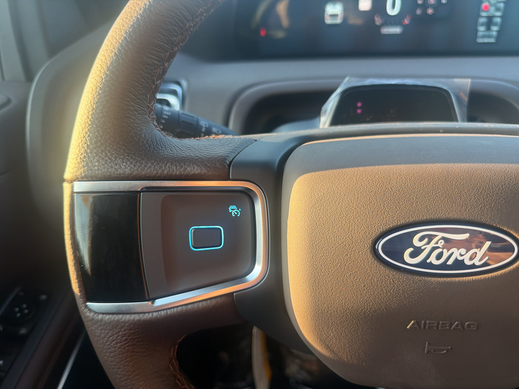 New 2027 Ford Expedition King Ranch AWD/4WD image 36