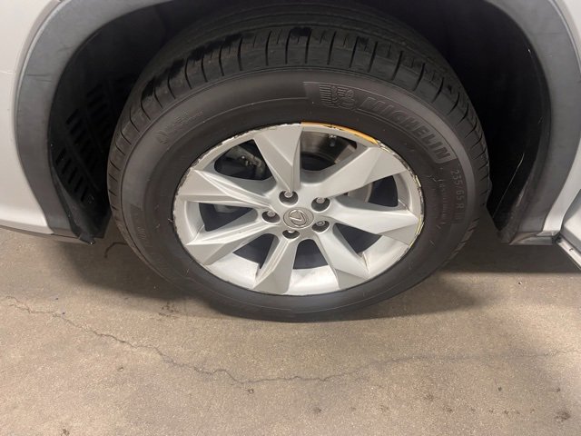 Used 2016 Lexus RX 350 FWD image 29