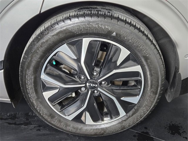 Used 2022 Kia EV6 GT-Line w/ GT-Line White Seat Package image 11