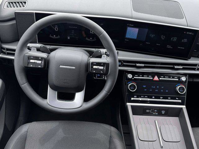 New 2026 Hyundai Santa Fe SE image 17