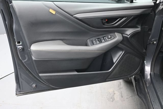 Used 2023 Subaru Outback Wilderness AWD/4WD image 10