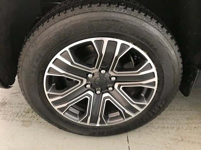 Used 2024 Jeep Wagoneer L Series II w/ Flexible Seating Group image 35