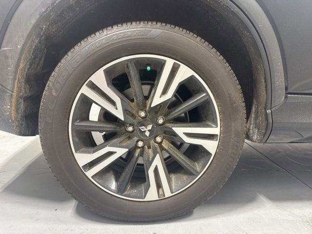 Used 2025 Mitsubishi Eclipse Cross SEL image 6