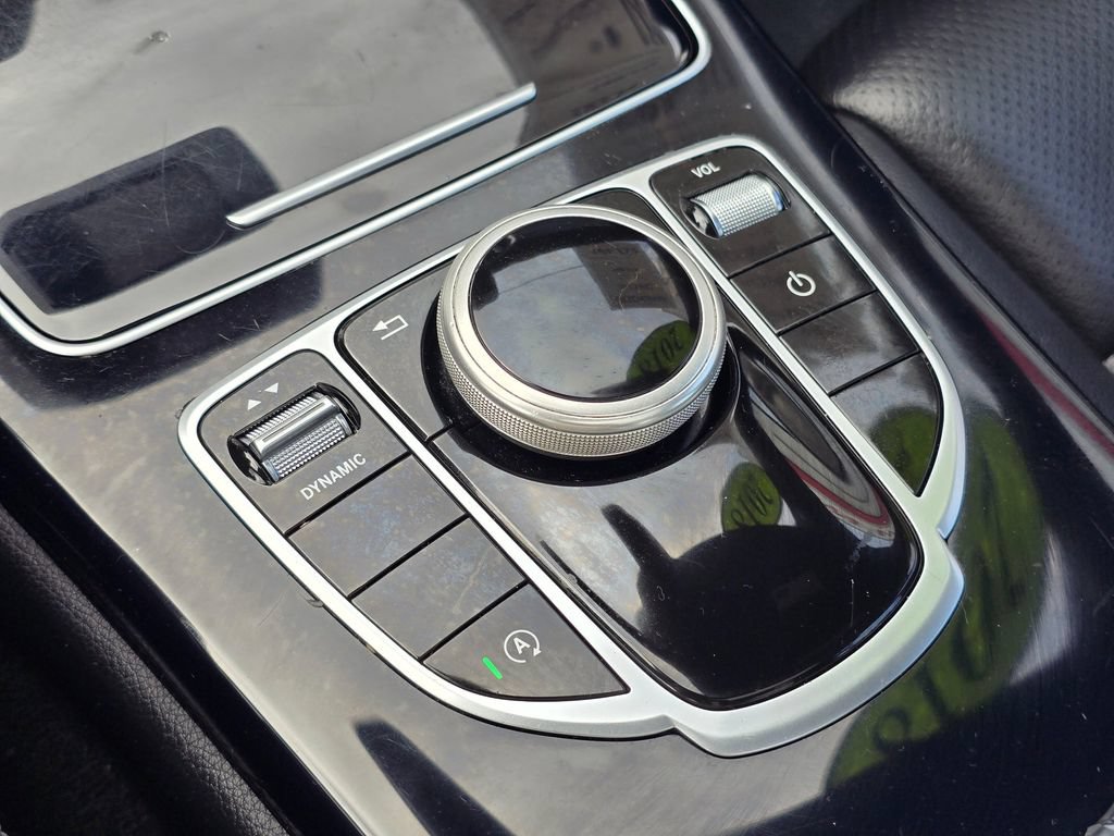 Used 2018 Mercedes-Benz C 300 4MATIC Sedan image 30