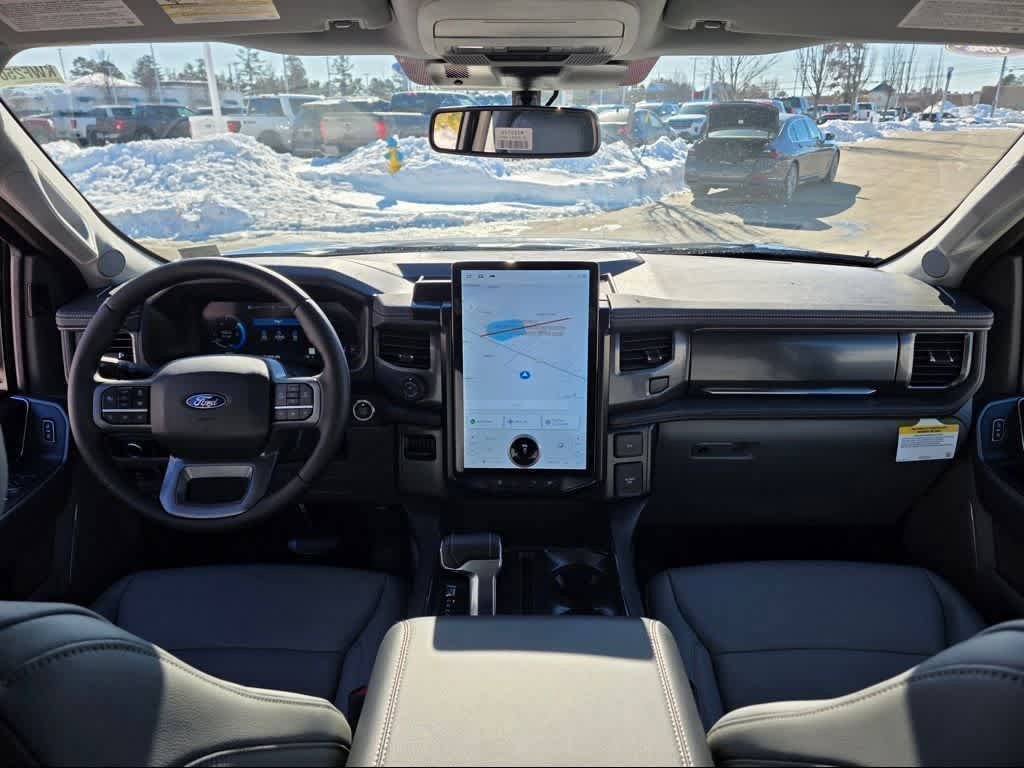 New 2025 Ford F150 Lightning Flash image 19