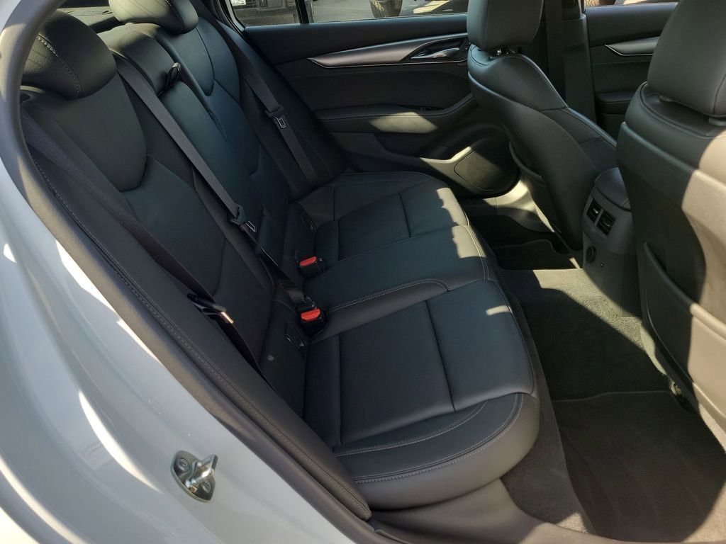 Used 2026 Cadillac CT5 Premium Luxury image 27