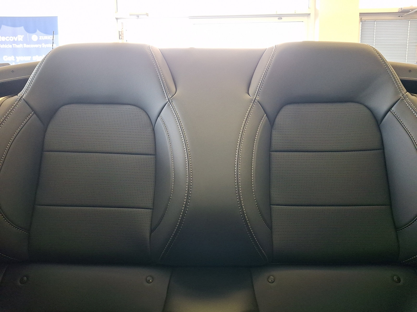 Used 2025 Ford Mustang GT Premium RWD image 12