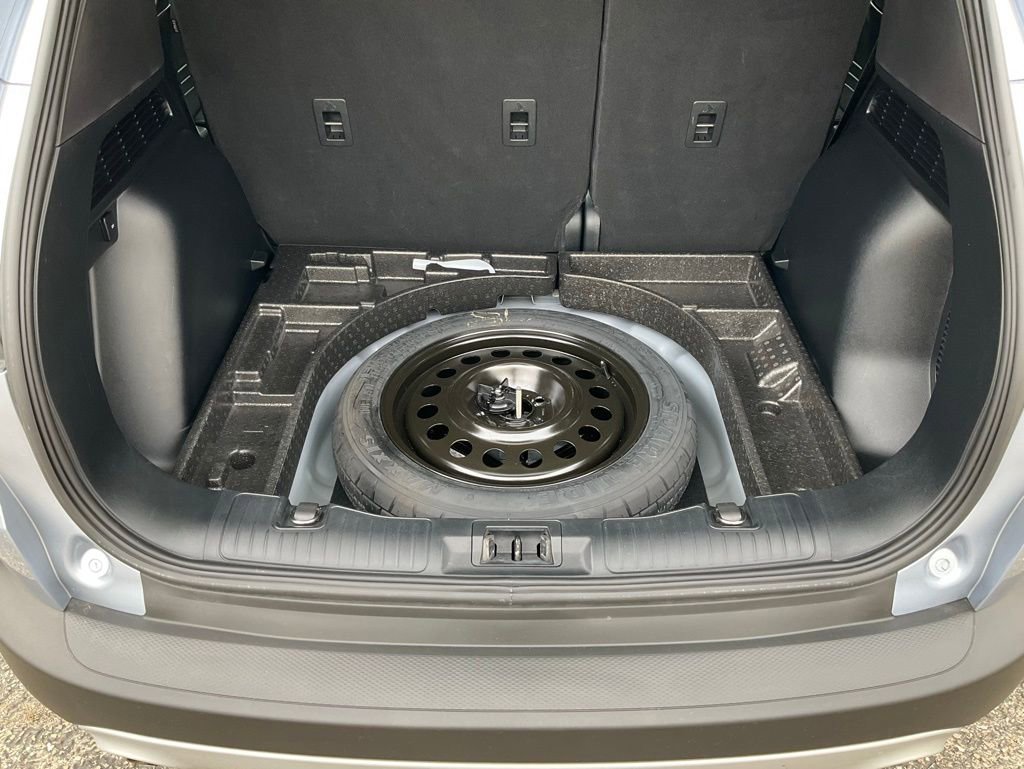 Certified 2022 Ford Escape SE FWD image 14