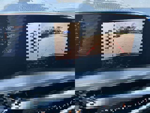 New 2026 Cadillac Lyriq Sport image 13