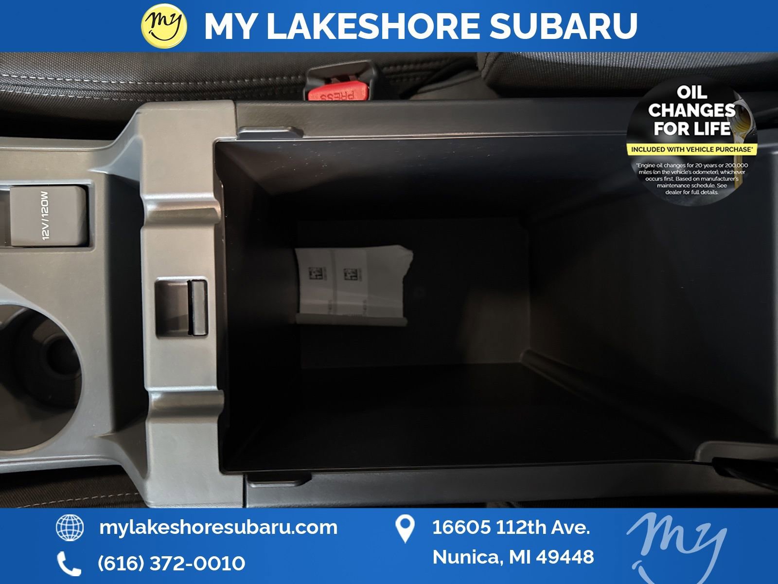 New 2026 Subaru Crosstrek 2.5i image 21