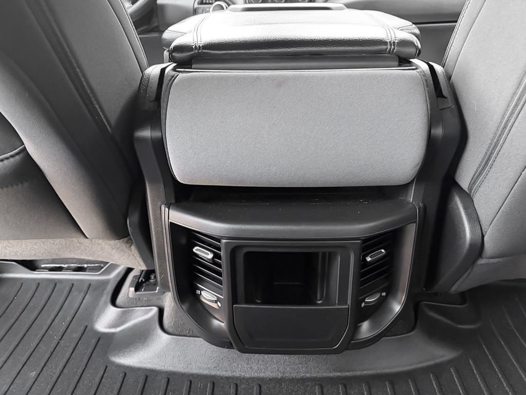 Used 2023 RAM 1500 Big Horn AWD/4WD image 24