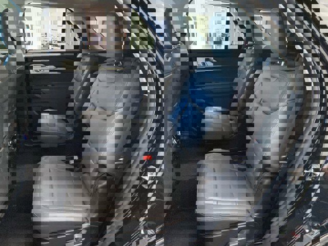 New 2026 Ford Explorer Active w/ Active Comfort Package image 11