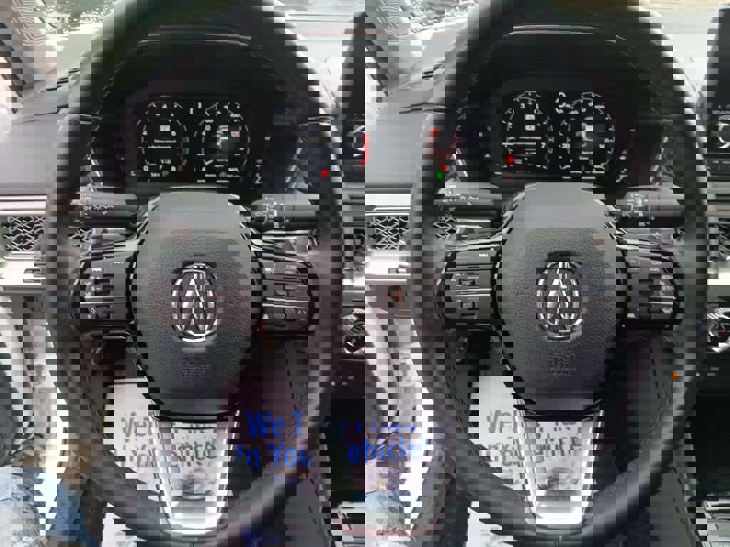 Used 2023 Acura Integra image 10