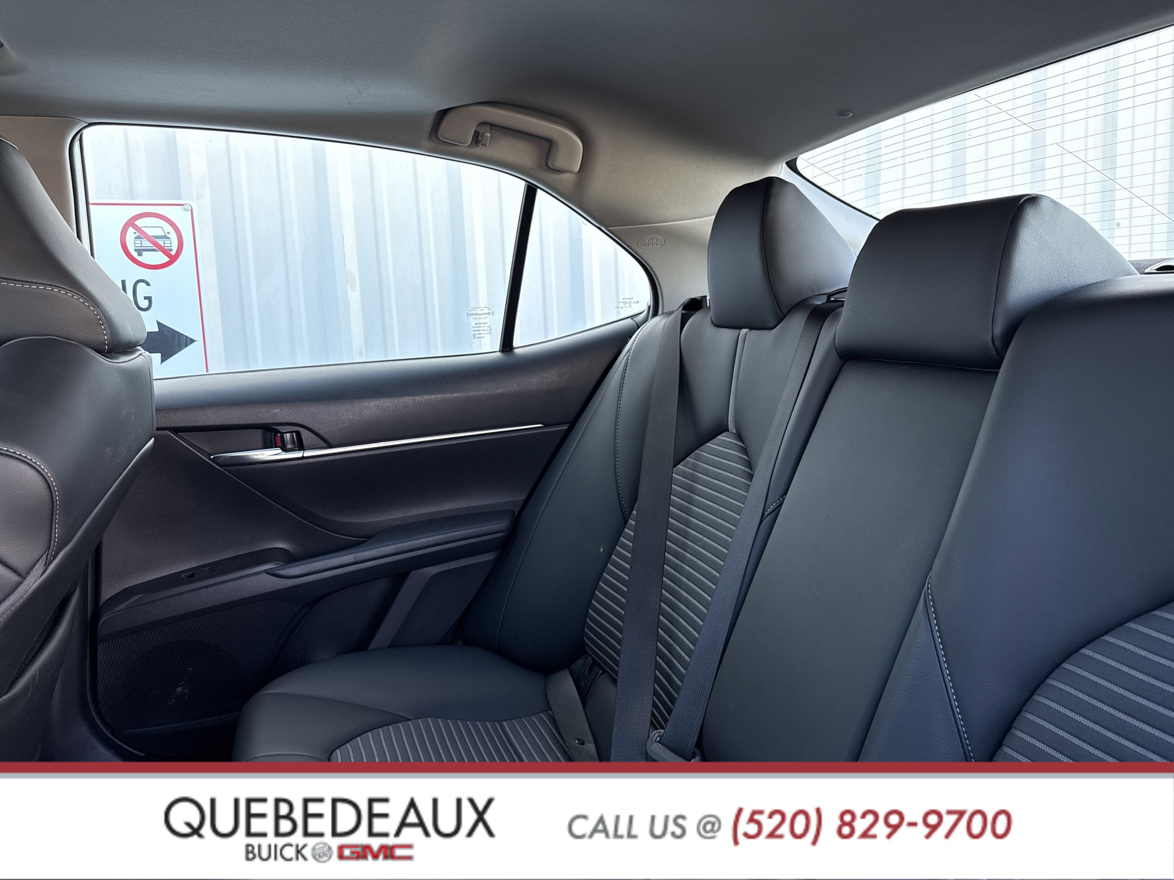 Used 2023 Toyota Camry SE image 21