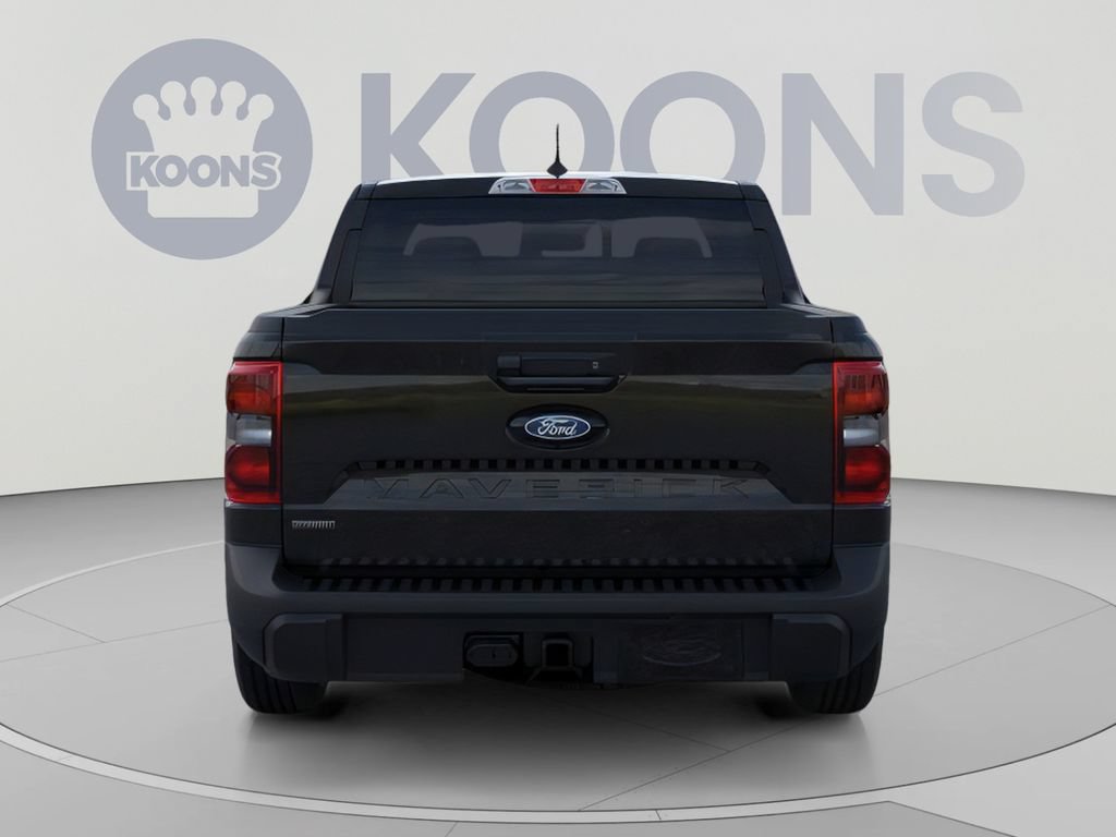 New 2026 Ford Maverick Lariat AWD/4WD image 7