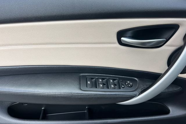 Used 2013 BMW 135is Convertible image 12