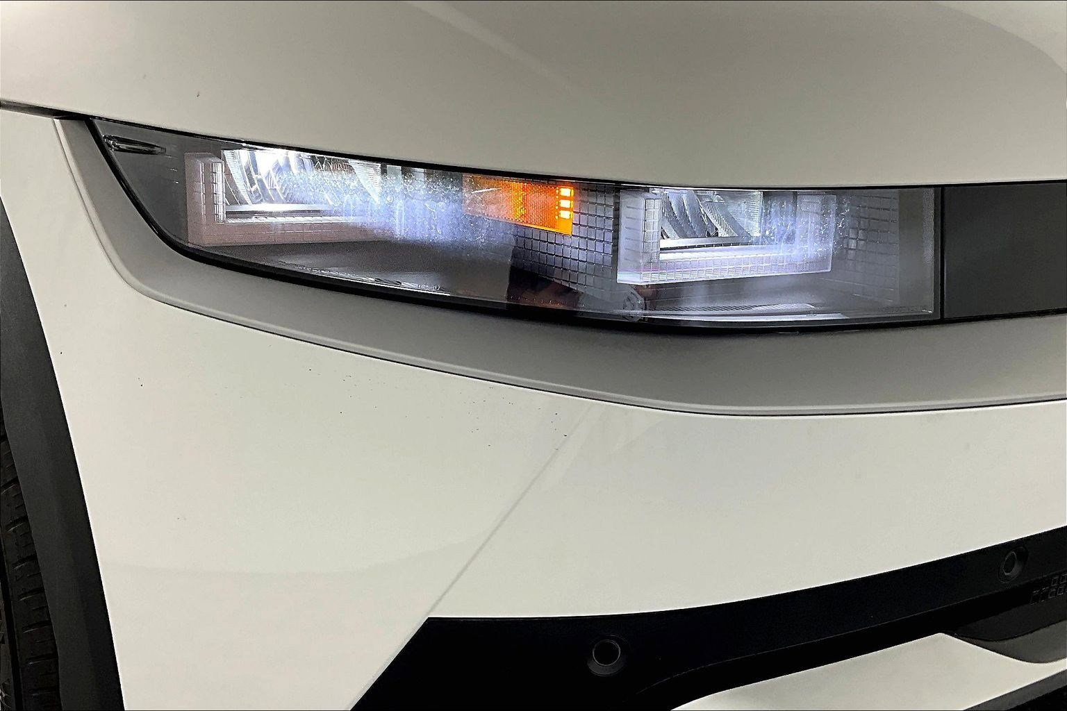 New 2026 Hyundai Ioniq 5 SEL AWD/4WD image 8