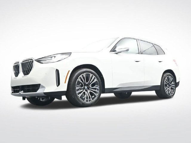 New 2026 BMW X3 xDrive30i w/ Premium Package AWD/4WD image 39