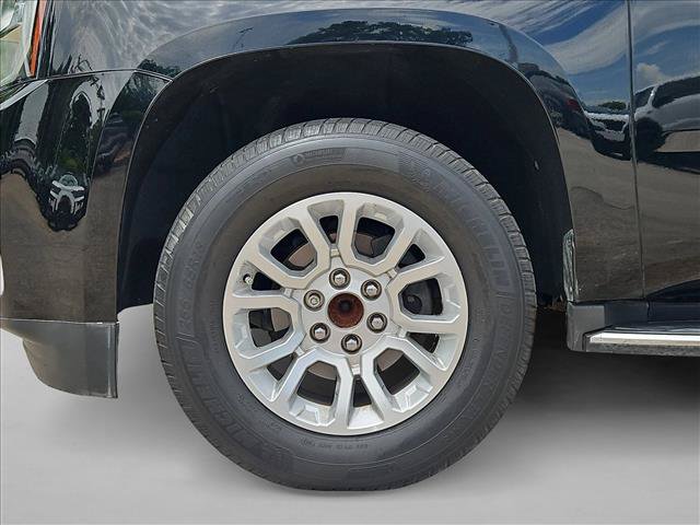 Used 2020 GMC Yukon SLE RWD image 14