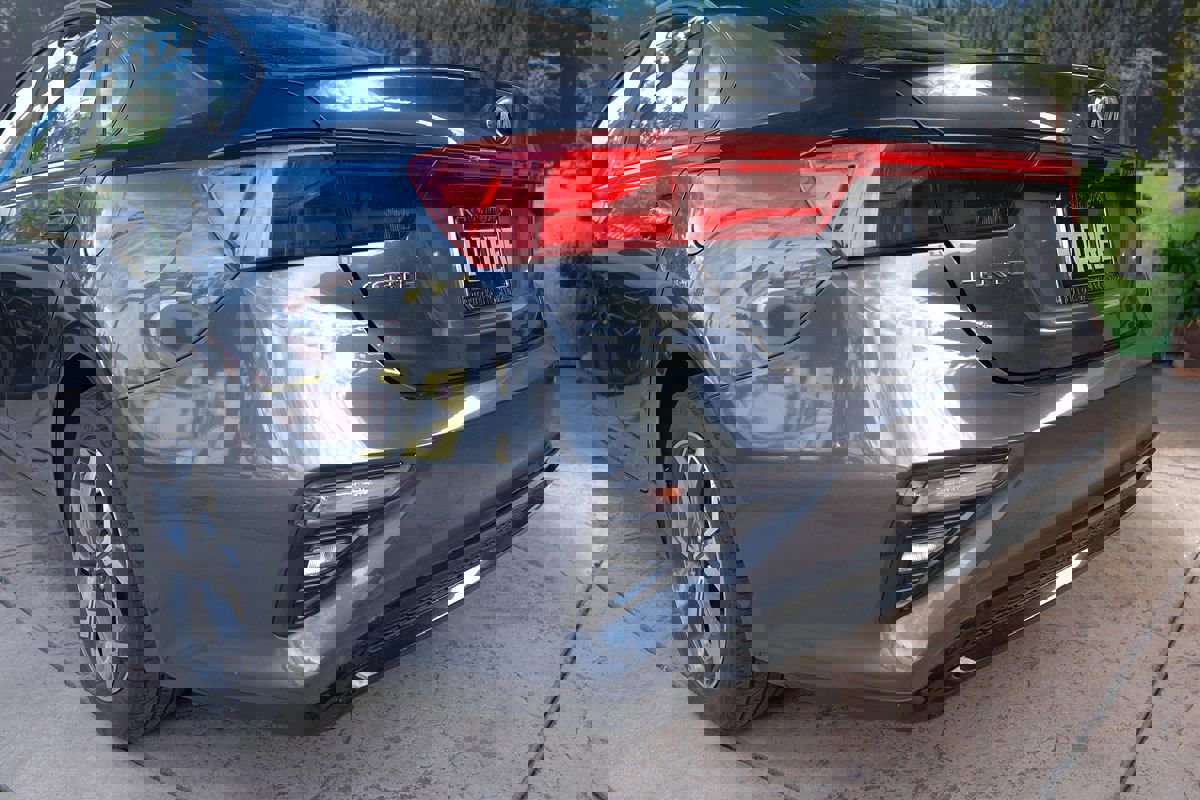 Used 2019 Kia Forte LXS image 42