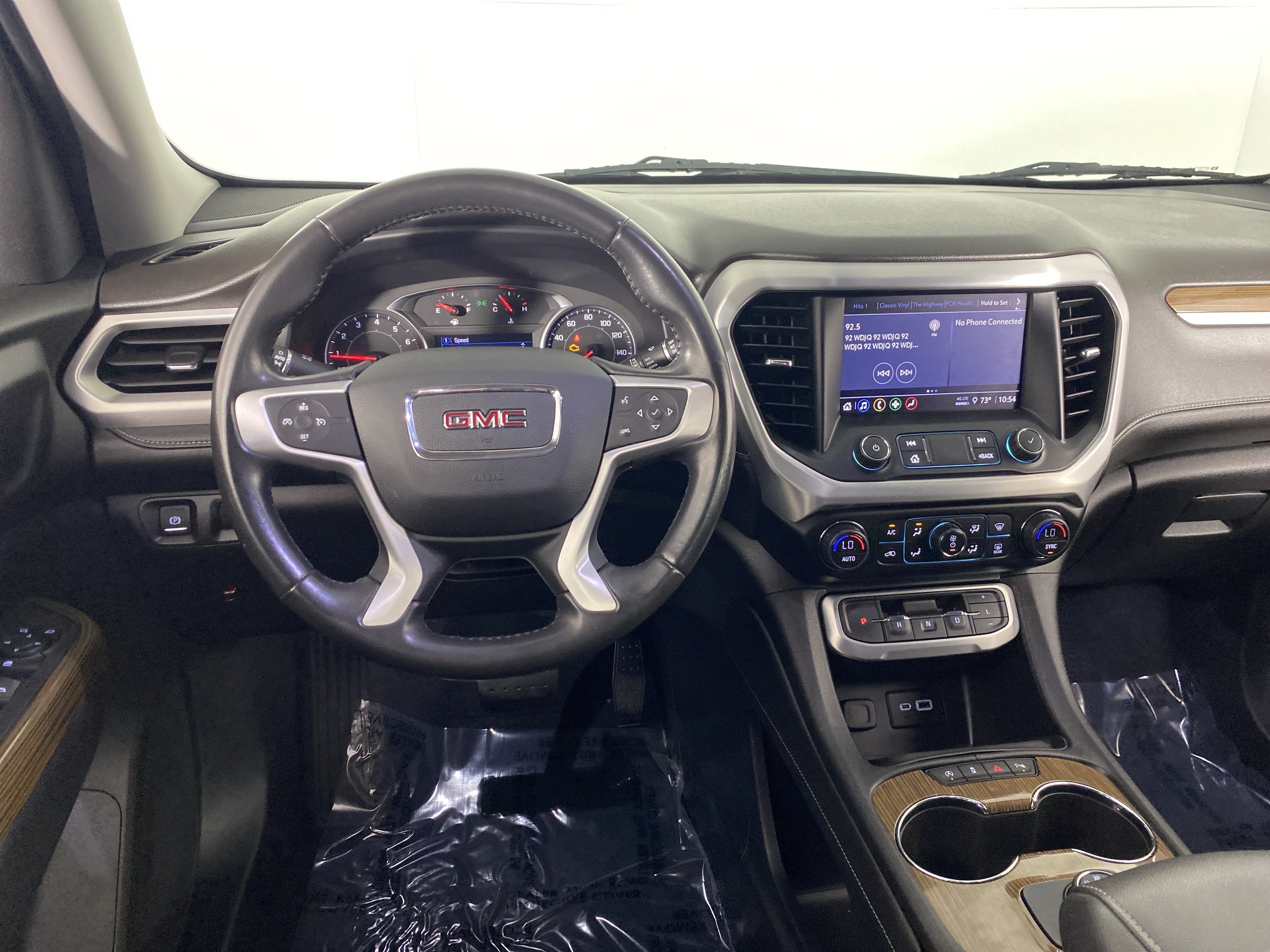 Used 2020 GMC Acadia SLE AWD/4WD image 37
