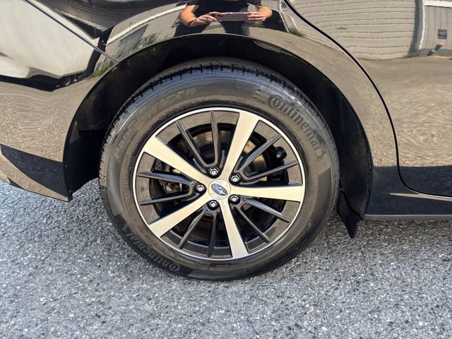 Certified 2023 Subaru Impreza 2.0i Premium AWD/4WD image 28